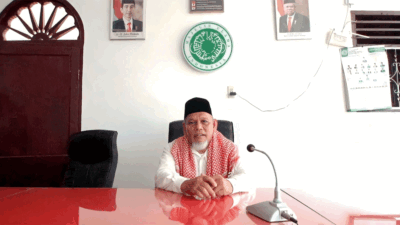 Banyak Warga Terlibat Perjudian, Ini Kata Ketua Majelis Ulama Indonesia Serdang Bedagai