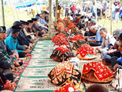Pacu Jawi di Tanah Datar, Ditutup di Pariangan, Habis Ramadan Kembali ke Pariangan 8 Pacu Jawi di Tanah Datar, Ditutup di Pariangan, Habis Ramadan Kembali ke Pariangan