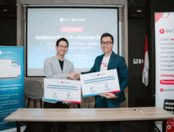 Kolaborasi Paper.id dan Accurate Indonesia: Integrasi Transaksi Serta Akuntansi Bisnis dalam Satu Platform 8 Kolaborasi Paper.id dan Accurate Indonesia: Integrasi Transaksi Serta Akuntansi Bisnis dalam Satu Platform