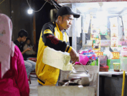 Pemilu Bawa Berkah bagi Pedagang Sekoteng dan Bandrek, Kok Bisa 5 Pemilu Bawa Berkah bagi Pedagang Sekoteng dan Bandrek, Kok Bisa