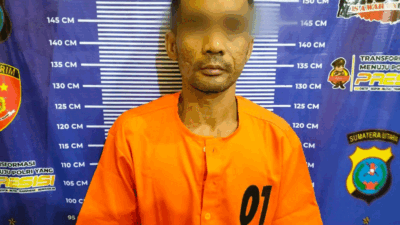 Unit Reskrim Polsek Teluk Mengkudu Ringkus Pelaku Curanmor