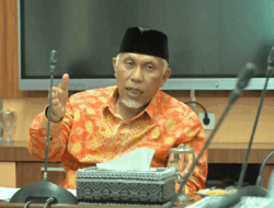 Insiden Pemilu 2019 Jangan Terulang, Fasilitas Kesehatan di Sumbar Wajib Siaga 24 Jam