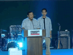 Menang Pilpres, Prabowo Akan Susun Tim Pemerintahan dari Putra-Putri Terbaik Bangsa 11 Menang Pilpres, Prabowo Akan Susun Tim Pemerintahan dari Putra-Putri Terbaik Bangsa