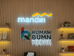 Rumah BUMN Medan Adakan Bazar Expo UMKM, Coffee Shop Rasa Baru X Arabasta Segera Beroperasi