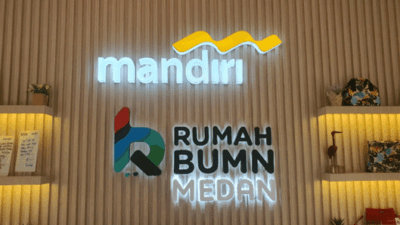 Rumah BUMN Medan Adakan Bazar Expo UMKM, Coffee Shop Rasa Baru X Arabasta Segera Beroperasi
