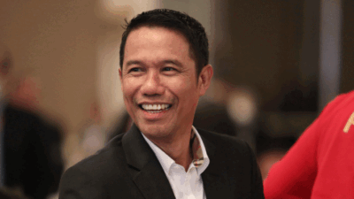 Luar Biasa, Dokter Gadungan Ternyata Pernah Bergabung dengan Timnas Indonesia