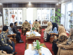Bahaya Bagi Kelangsungan Usaha, Pelaku UMKM Harus Hindari Bunga Pinjaman Tinggi