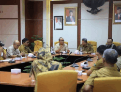 Sudah 16 Kali Diselenggarakan, Kota Solok Belum Pernah Jadi Tuan Rumah Porprov Sumbar