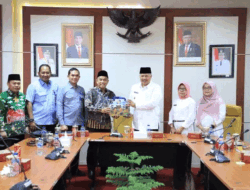 Wali Kota Zul Elfian: Pemko Solok Dukung Perbankan Syariah 11 Wali Kota Zul Elfian: Pemko Solok Dukung Perbankan Syariah