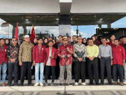 Suara Lantang dari Bukittinggi, Cukup Pemilu 2019 yang Menimbulkan Polarisasi