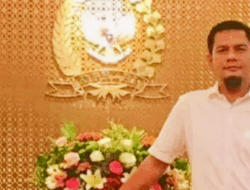 Wahyudi Thamrin Ditantang Maju di Pilkada Payakumbuh, Masyarakat Inginkan Tokoh Muda