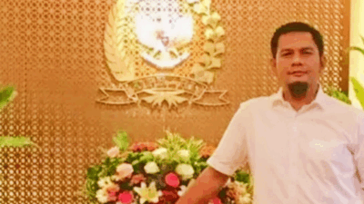 Wahyudi Thamrin