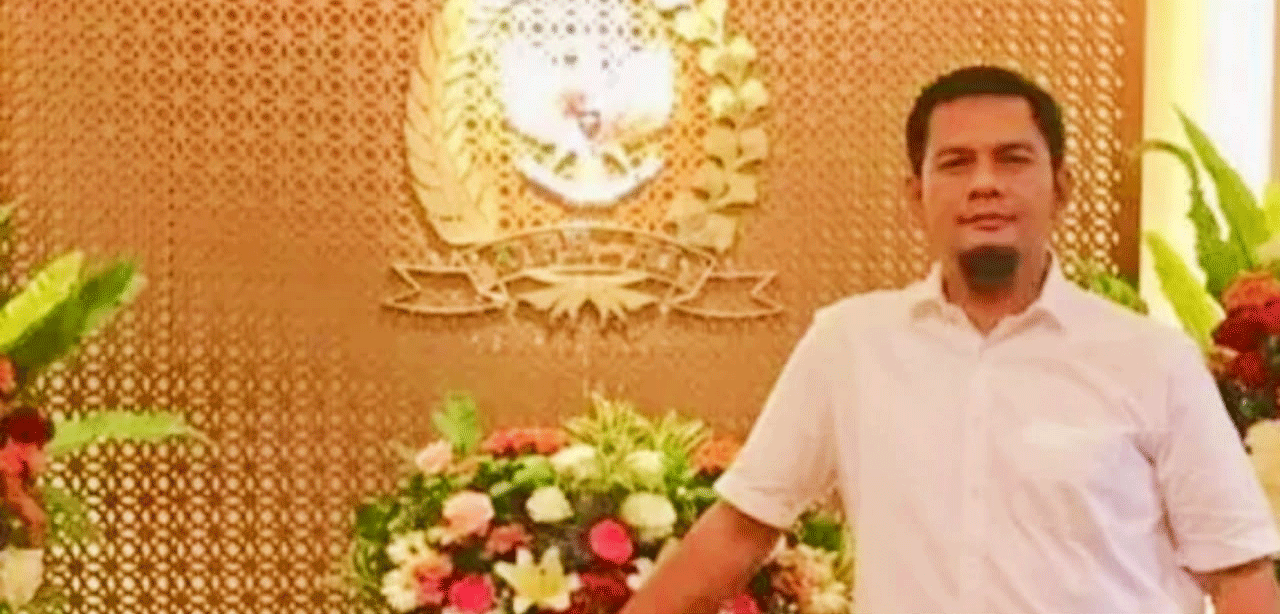 Wahyudi Thamrin