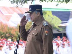 Sambut Indonesia Emas 2045, Wali Kota Solok Berharap Siswa Jadi Pemenang di Masa Depan
