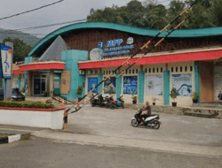 Kecelakaan Kerja di Proyek Revitalisasi Hotel KHAS Ombilin, DPMPTSPNaker Sawahlunto Akan Panggil Kontraktor