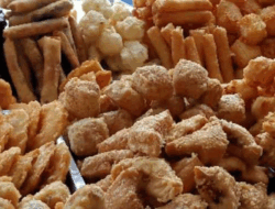 Bisnis Kuliner Ramadan Janjikan Cuan, Ini Tujuh Dagangan yang Dijamin Laris Manis, Rugi Jika Tak Mencoba