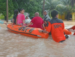 26 Tewas dalam Banjir dan Longsor di Sumbar, 11 Warga Dilaporkan Hilang, BNPB Akan Kucurkan Dana Siap Pakai
