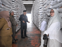 18.753 Ton Beras Sedang dalam Perjalanan Menuju Sumbar, Stok Pangan Aman Selama Ramadan dan Lebaran 8 18.753 Ton Beras Sedang dalam Perjalanan Menuju Sumbar, Stok Pangan Aman Selama Ramadan dan Lebaran