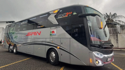 SAN Belum Tertarik Hadirkan Sleeper Bus, Ternyata Bang Sani Sudah Lakukan Riset, Hasilnya Mengejutkan