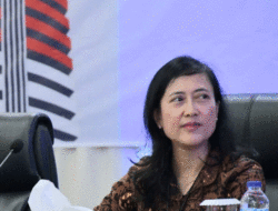 Agam Miliki Enam Kampung Inggris, Ini Kata Deputi Permas KPK 7 Agam Miliki Enam Kampung Inggris, Ini Kata Deputi Permas KPK