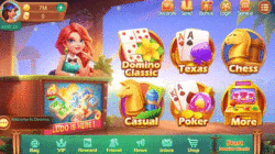 Higgs Domino Island Global V.2.26 N