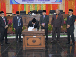 Ada Usulan Pembentukan Kabupaten Baru di Sumbar, 2.202 PNS dan 494 Dipersiapkan, di Sini Ibu Kotanya 4 Ada Usulan Pembentukan Kabupaten Baru di Sumbar, 2.202 PNS dan 494 Dipersiapkan, di Sini Ibu Kotanya