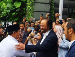 Elite Politik Gampang Kembali Akur, Pendukung Malah Tak Saling Tegur Sapa 5 Elite Politik Gampang Kembali Akur, Pendukung Malah Tak Saling Tegur Sapa