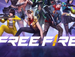 Ini Kode Redeem Free Fire, Minggu 10 Maret, Ada 10 Event Booyah Ramadhan Free Fire 2024