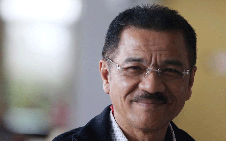 Gamawan Fauzi