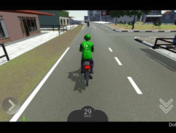 Ini Dia Code Ojol The Game 9 Maret 2024, Nikmati Keseruannya dan Rasakan Sensasinya