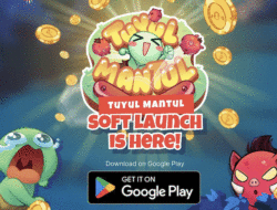 Ini Games yang Cocok buat Ngabuburit, Ada Pocong Jump dan Tuyul Mantul, Silahkan Coba Kalau Berani
