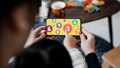 Salah satu games yang cocok selama bulan puasa bagi pelajar. (inilah.com)