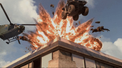 games warzone