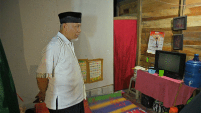 Sebagai Gubernur, Mahyeldi Tentu Bebas-bebas Saja Berkeliling Sumatera Barat