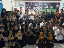 Kasat Intel Polres Buka Diklat Himpunan Mahasiswa Islam Komisariat Komikes Cabang Dharmasraya 4 Kasat Intel Polres Buka Diklat Himpunan Mahasiswa Islam Komisariat Komikes Cabang Dharmasraya