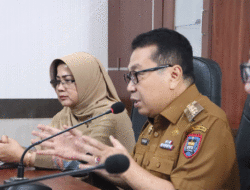 Wali Kota Payakumbuh Minta Masyarakat Turut Atasi Persoalan Sampah