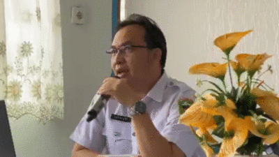 Juru Bicara Pemkab Solok: Harusnya Provinsi Dulu yang Turun Tangan, Bukan Langsung ke Kemendagri