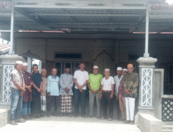 Pemasangan Kanopi Selesai, Pengurus BKM Musala Baiturrahman Ucapkan Terimakasih 8 Pemasangan Kanopi Selesai, Pengurus BKM Musala Baiturrahman Ucapkan Terimakasih