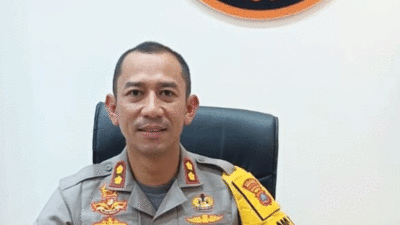 Kapolres Serdang Bedagai, AKBP Oxy Yudha Pratesta