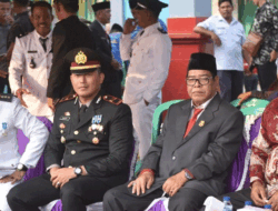 Beredar Info Kalau Kapolsek Sanga Desa Akan Dirotasi, Warga Sedih dan Merasa Kehilangan 2 Beredar Info Kalau Kapolsek Sanga Desa Akan Dirotasi, Warga Sedih dan Merasa Kehilangan