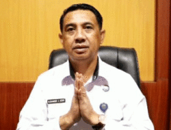 Kepala BNN Kota Tebingtinggi: Bulan Ramadan Momentum yang Tepat untuk Jihad Berantas Narkoba