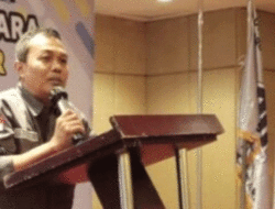 Dewan Pimpinan Daerah PJS Sumatera Utara Kecam Pembakaran Rumah Wartawan di Labuhanbatu