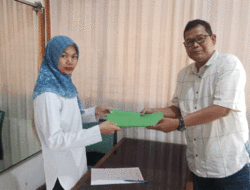 28 Cabang Olahraga yang Minta Musorkotlub KONI Sawahlunto Segera Dilakukan