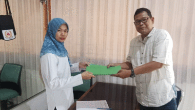 Forum Penyelamatan Olahraga Kota Sawahlunto Sampaikan Permintaan Musorkotlub