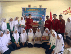 Ikatan Mahasiswa Muhammadiyah Dharmasraya Antar Bantuan ke Panti Asuhan 7 Ikatan Mahasiswa Muhammadiyah Dharmasraya Antar Bantuan ke Panti Asuhan