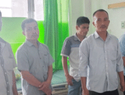 Tak Punya Biaya Berobat, Warga Nias di Dharmasraya Kini Bisa Dirawat di Rumah Sakit 10 Tak Punya Biaya Berobat, Warga Nias di Dharmasraya Kini Bisa Dirawat di Rumah Sakit