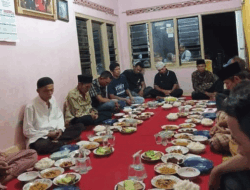 Bulan Puasa Segera Tiba, Ini Kebiasaan Masyarakat Minangkabau dalam Menyambut Datangnya Ramadan 7 Bulan Puasa Segera Tiba, Ini Kebiasaan Masyarakat Minangkabau dalam Menyambut Datangnya Ramadan