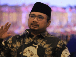 Sidang Isbat Digelar 10 Maret, Ada Potensi Perbedaan 1 Ramadan, Persaudaraan Tetap Dijaga Walau Berbeda