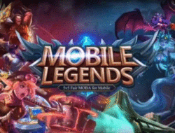 Ini Lima Kode Redeem Mobile Legend Baru dan Valid, Bisa Dapat Ribuan Diamond