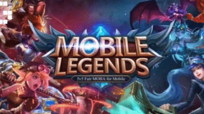 mobile legend